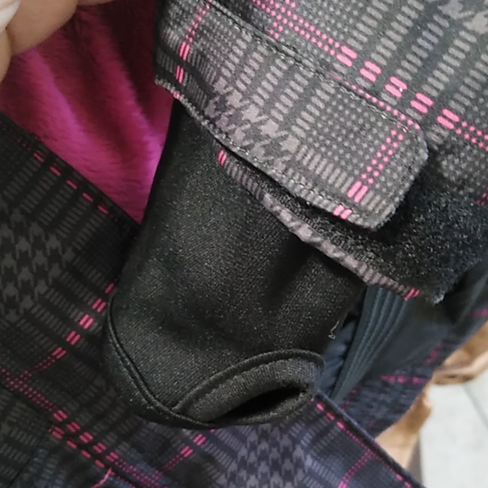 Utility jacket - Picture 8 of 8